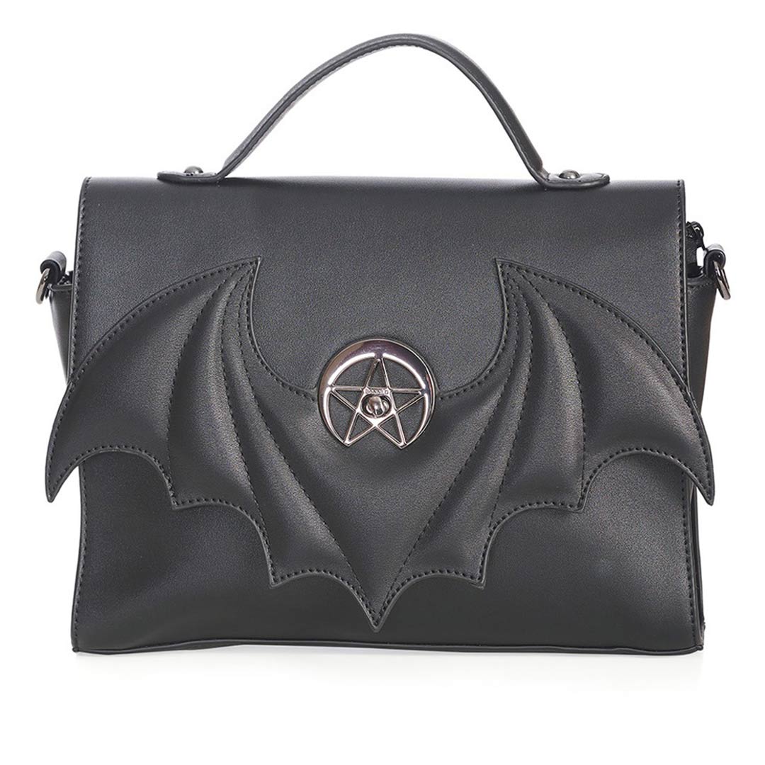 Dreamcatcher Bat Handbag