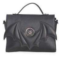 Thumbnail for Dreamcatcher Bat Handbag