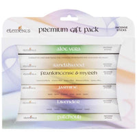 Thumbnail for Elements Aromatherapy Premium Incense Pack