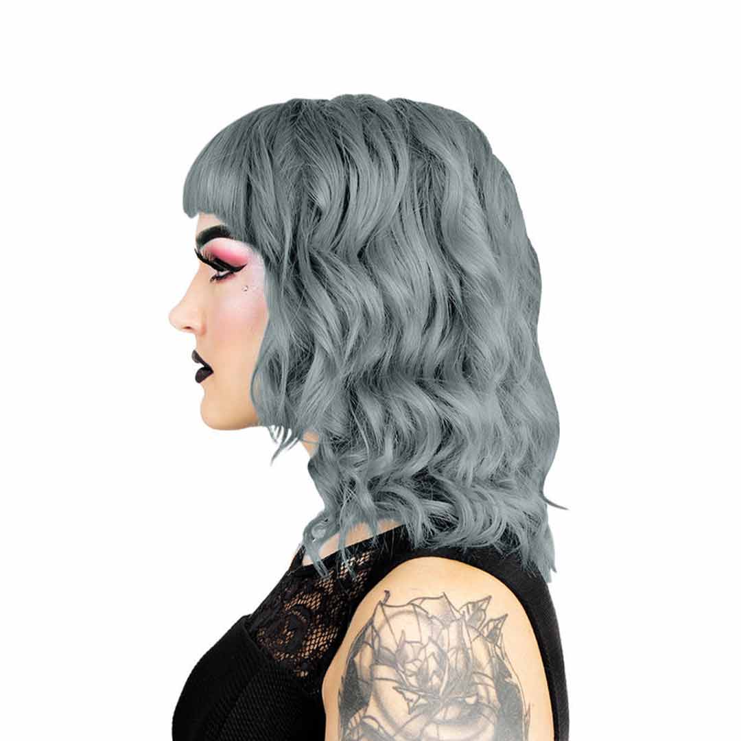 Gilda Granny Grey Hair Dye