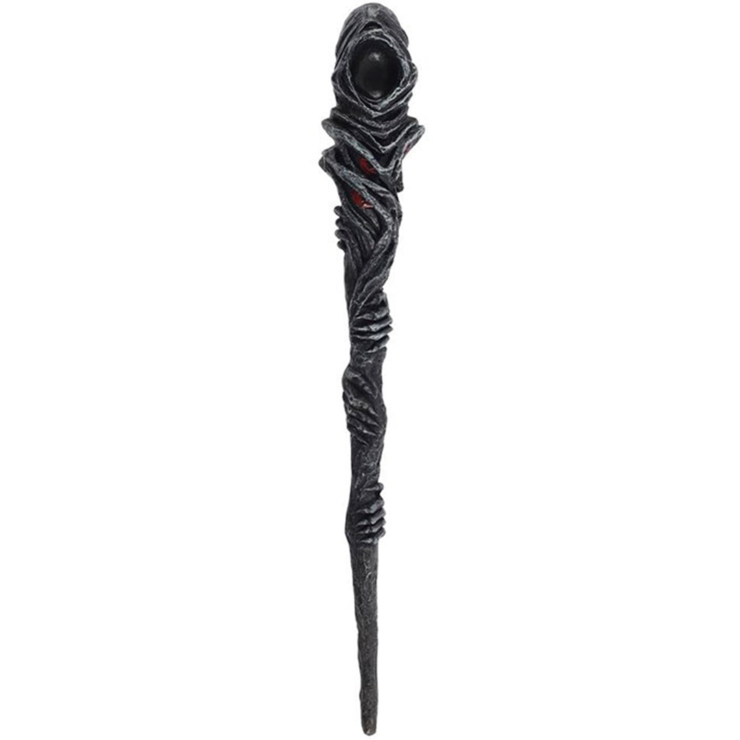 Wiccan Wand