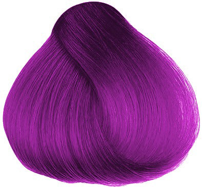 Magic Orchid Hair Dye