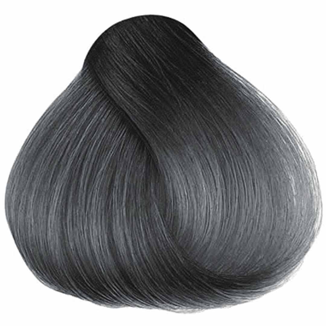 Mathilda Granny Grey Hair Dye