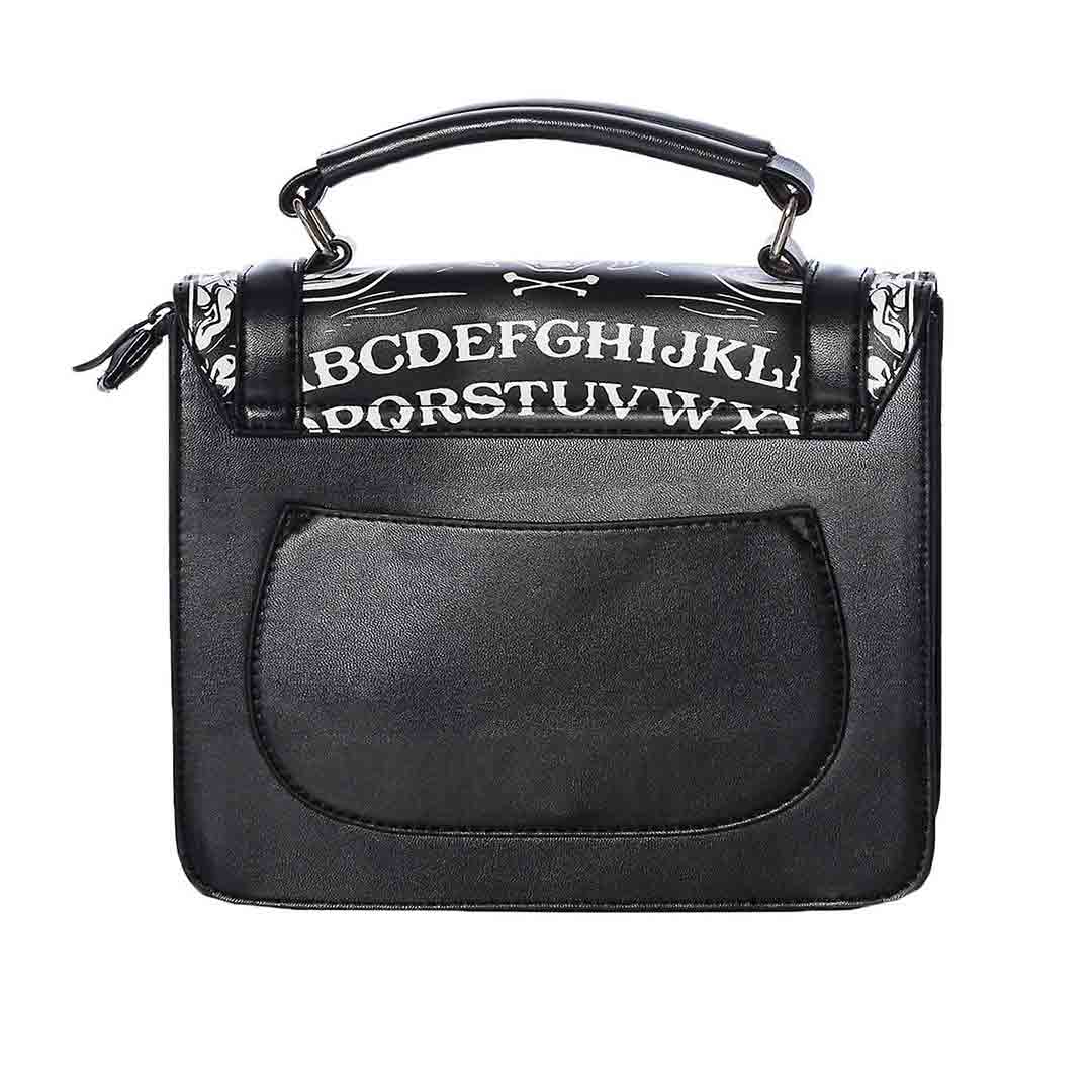 Ouija Small Satchel Bag