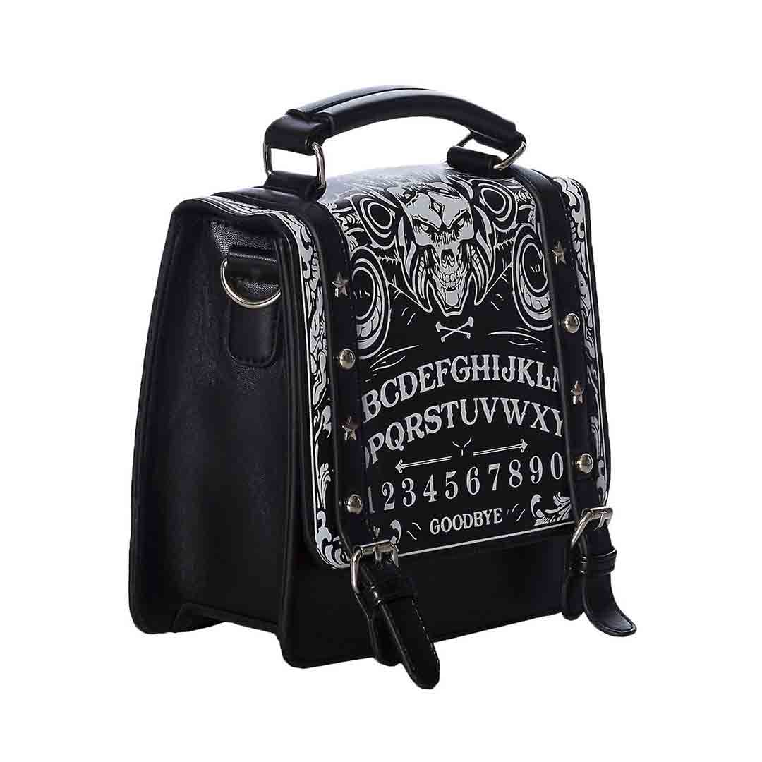 Ouija Small Satchel Bag