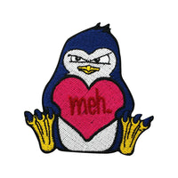 Thumbnail for Psycho Penguin Meh Patch