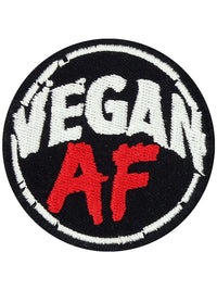 Thumbnail for Vegan AF Patch