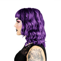 Thumbnail for Patsy Purple Hair Dye