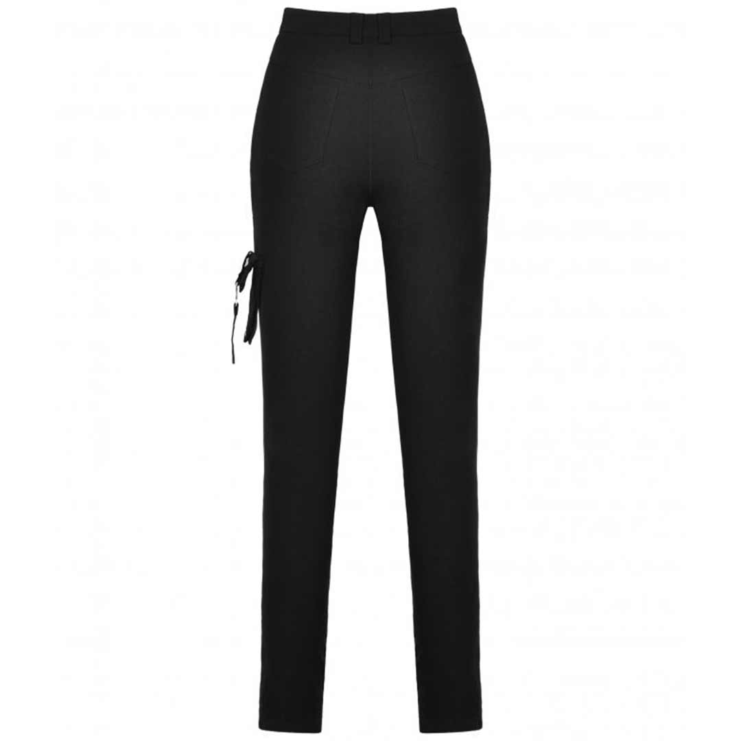 Locomotive Rebel Asymmetric Trousers