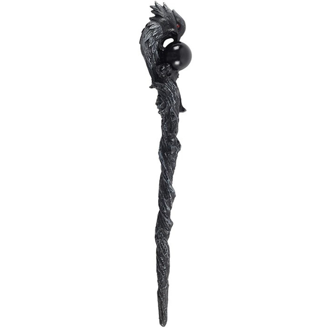 Wiccan Wand