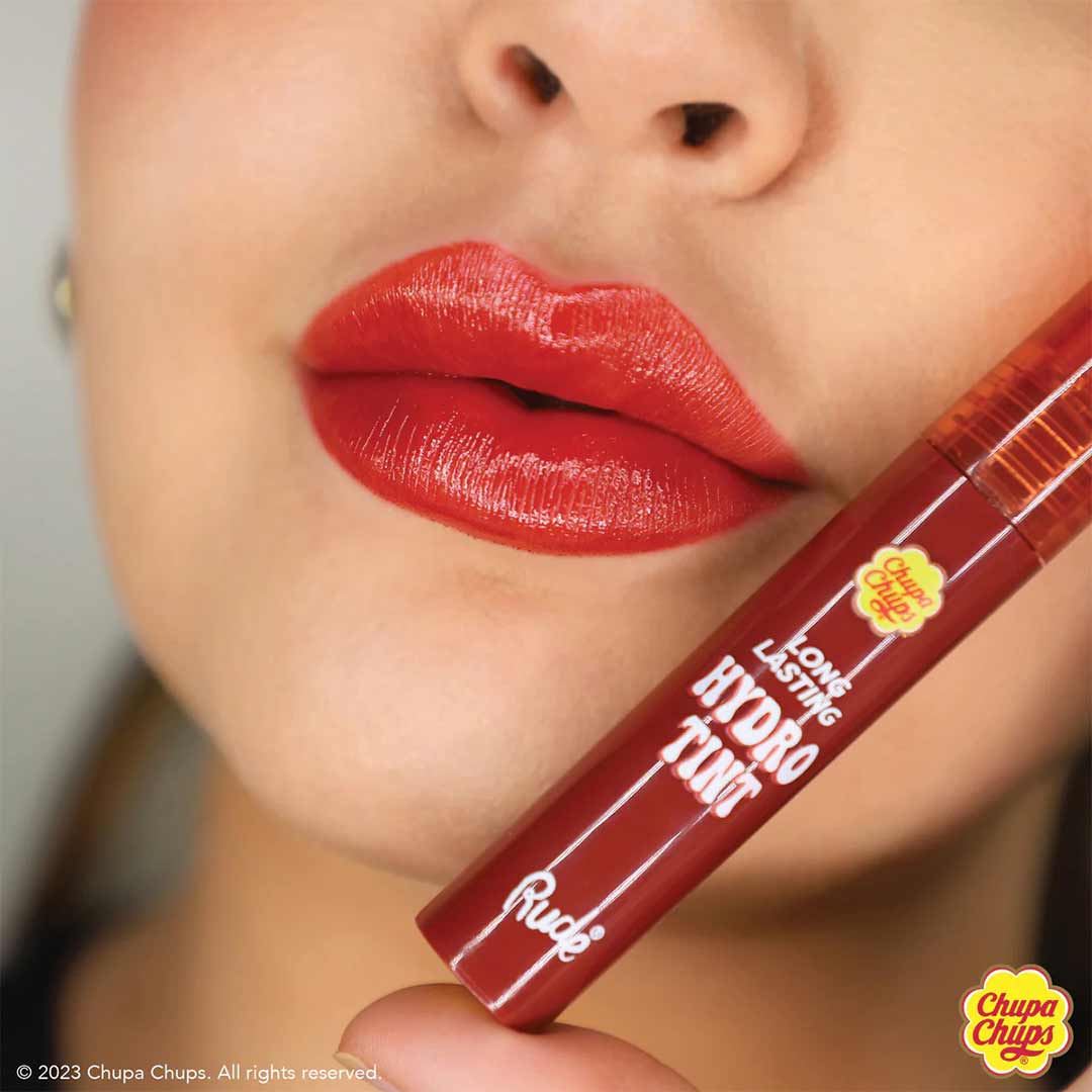 Chupa Chups Long Lasting Hydro Tint