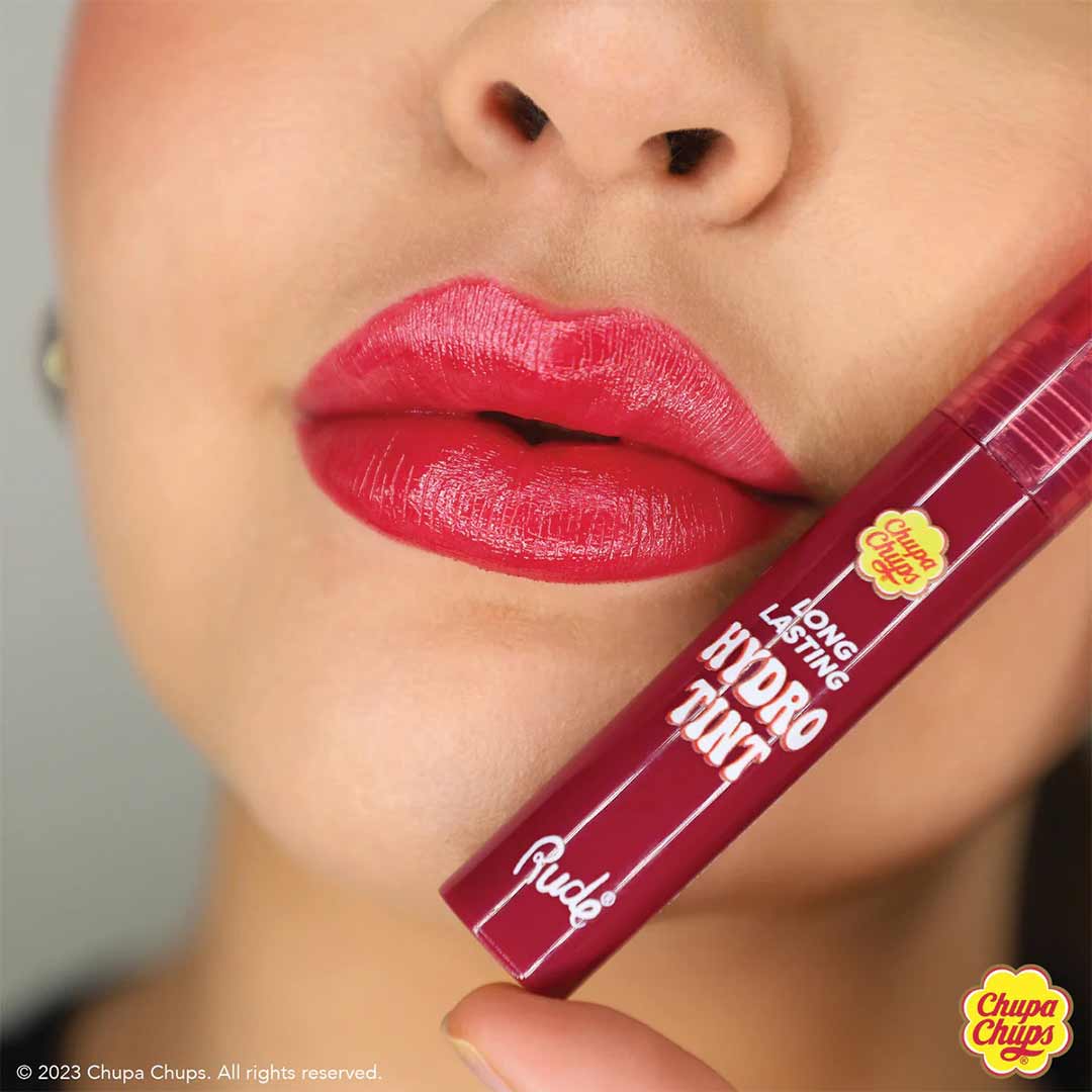 Chupa Chups Long Lasting Hydro Tint