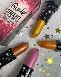 Thumbnail for Starlett Glitter Lipstick