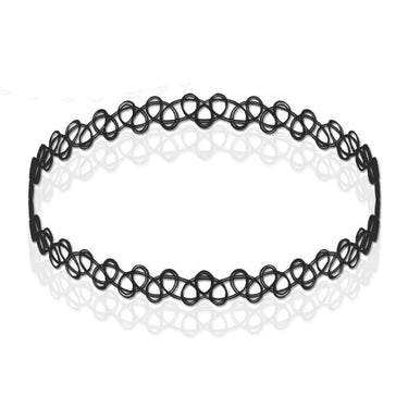 90's Tattoo Choker