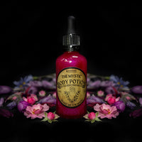 Thumbnail for The Mystic Body Potion