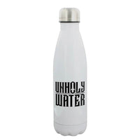 Thumbnail for Unholy Water Stainless Steel Water Bottle