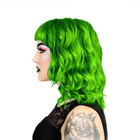 Thumbnail for UV Olivia Green Hair Dye