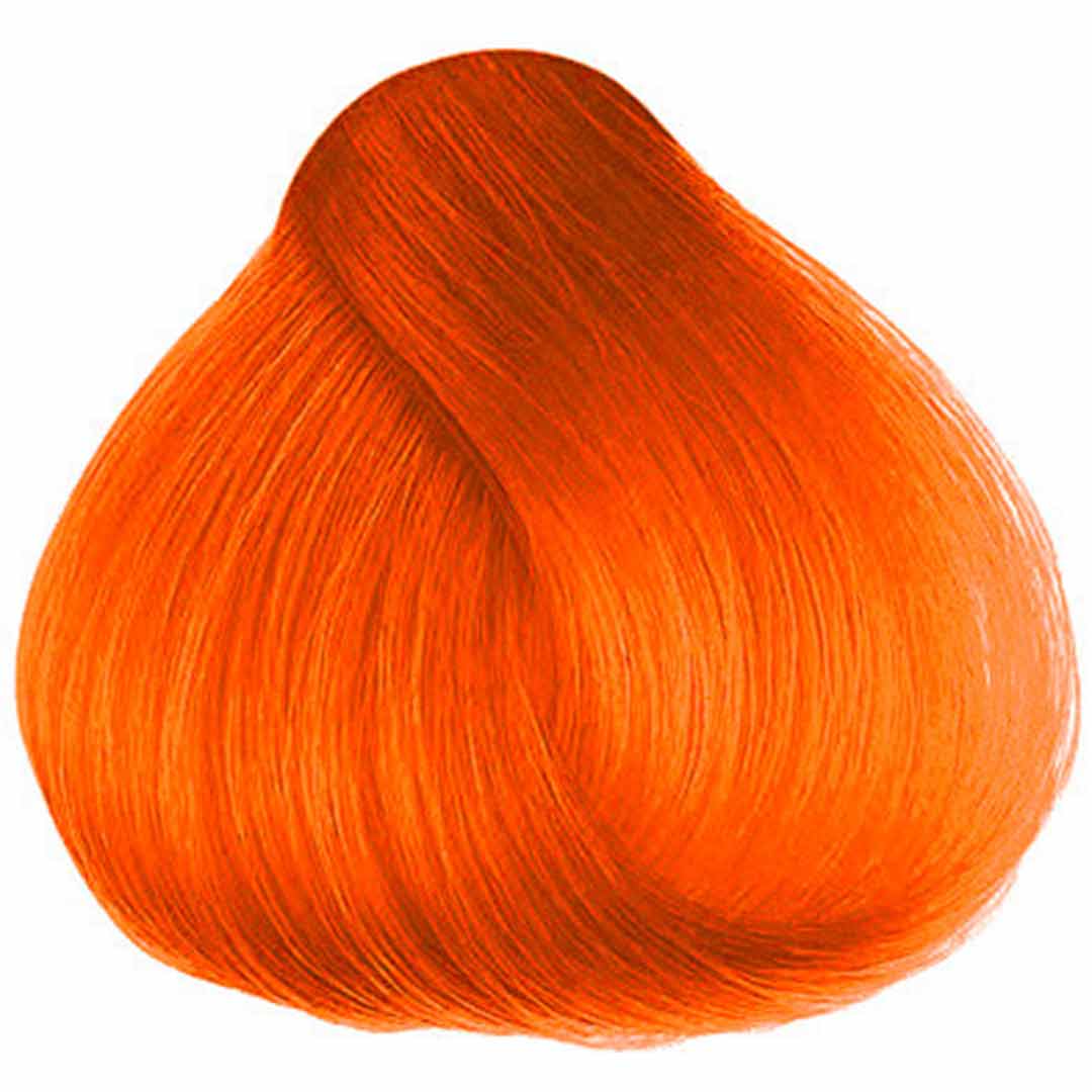 UV Tara Tangerine Hair Dye