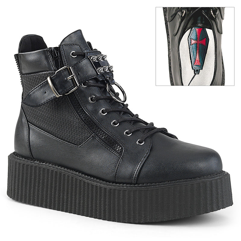 V-Creeper-566 Unisex Creeper