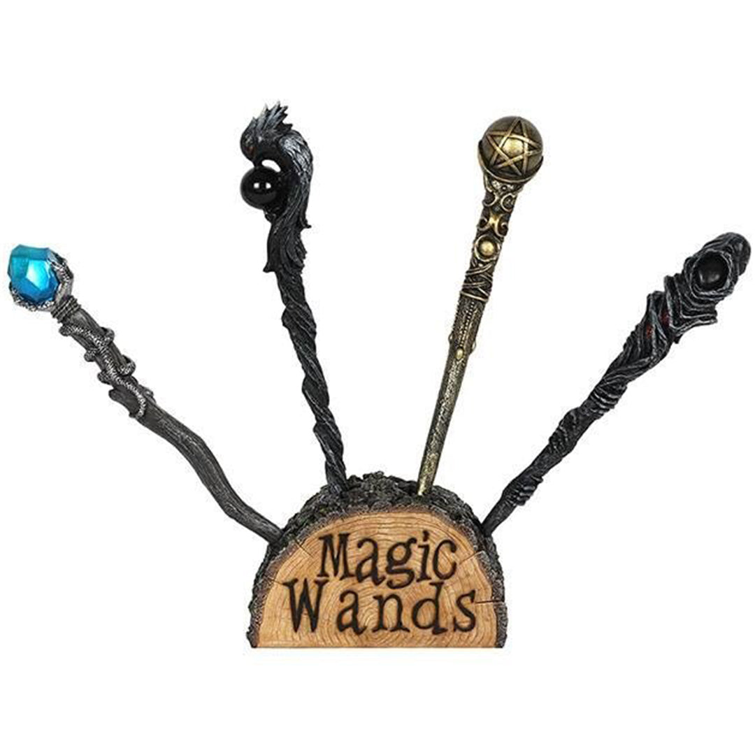 Wiccan Wand