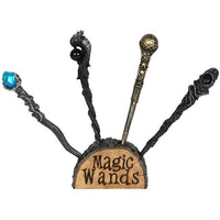 Thumbnail for Wiccan Wand