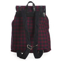 Thumbnail for Yamy Backpack [BURGUNDY]